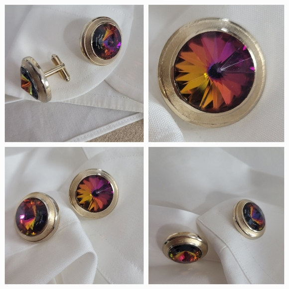 Cufflinks / STATEMENT STYLE - Picture 3 of 5